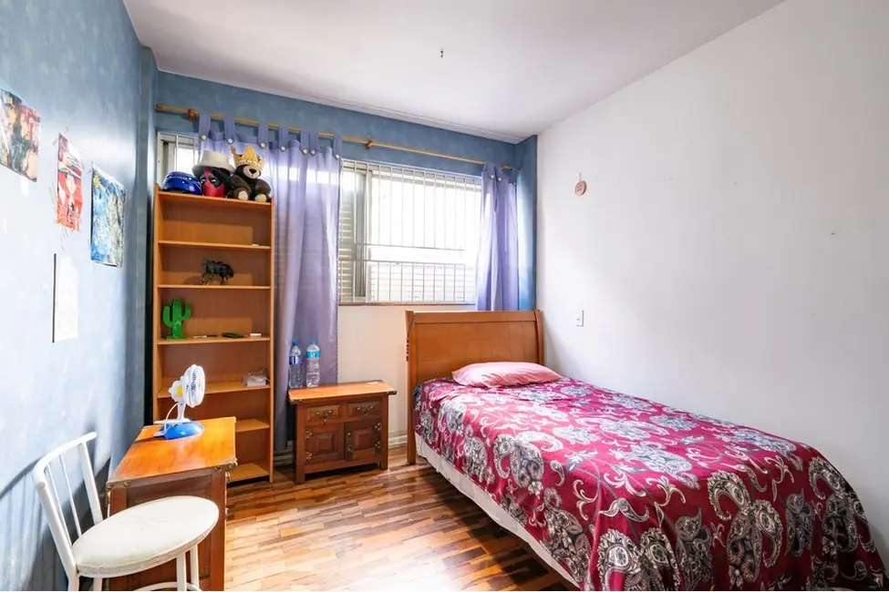 Apartamento com 3 quartos à venda, 145m2 em Paraíso, São Paulo - SP - imagem 8 Foto 8 de Apartamento com 3 quartos à venda, 145m2 em Paraíso, São Paulo - SP