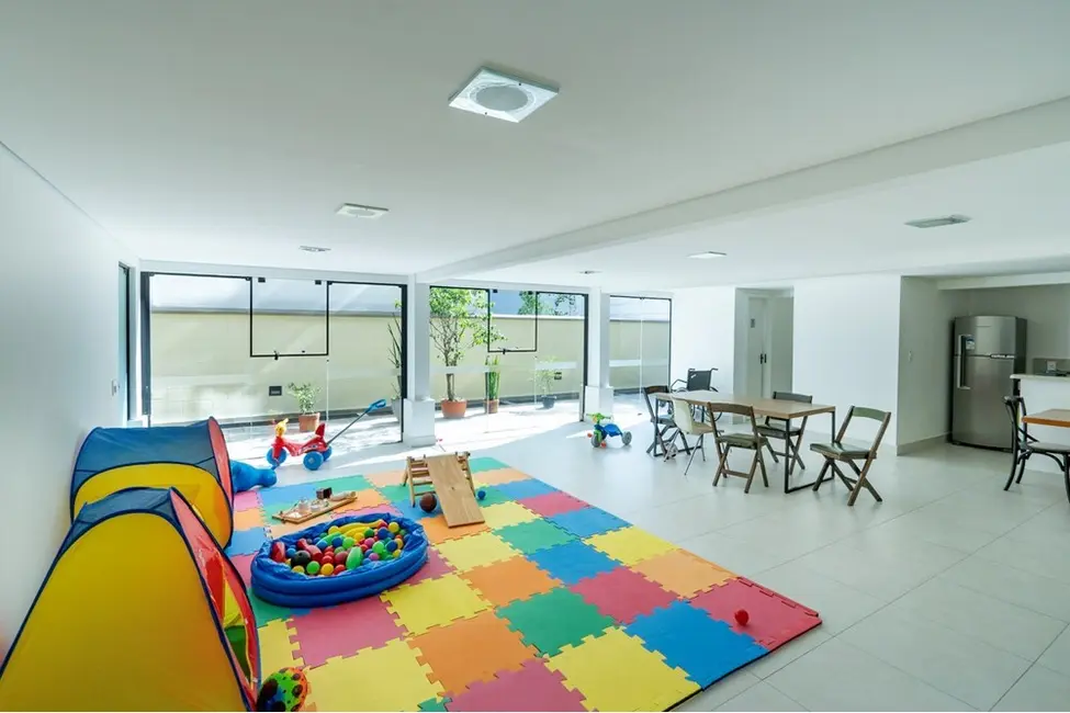 Apartamento com 3 quartos à venda, 145m2 em Paraíso, São Paulo - SP - imagem 4 Foto 4 de Apartamento com 3 quartos à venda, 145m2 em Paraíso, São Paulo - SP