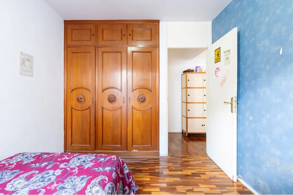 Apartamento com 3 quartos à venda, 145m2 em Paraíso, São Paulo - SP - imagem 9 Foto 9 de Apartamento com 3 quartos à venda, 145m2 em Paraíso, São Paulo - SP