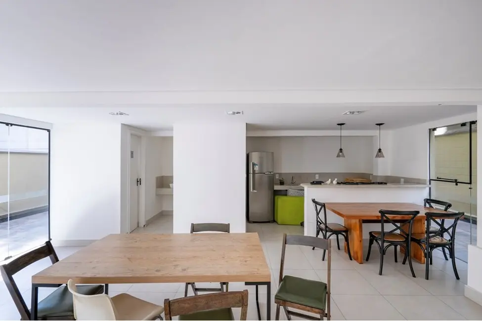 Apartamento com 3 quartos à venda, 145m2 em Paraíso, São Paulo - SP - imagem 3 Foto 3 de Apartamento com 3 quartos à venda, 145m2 em Paraíso, São Paulo - SP