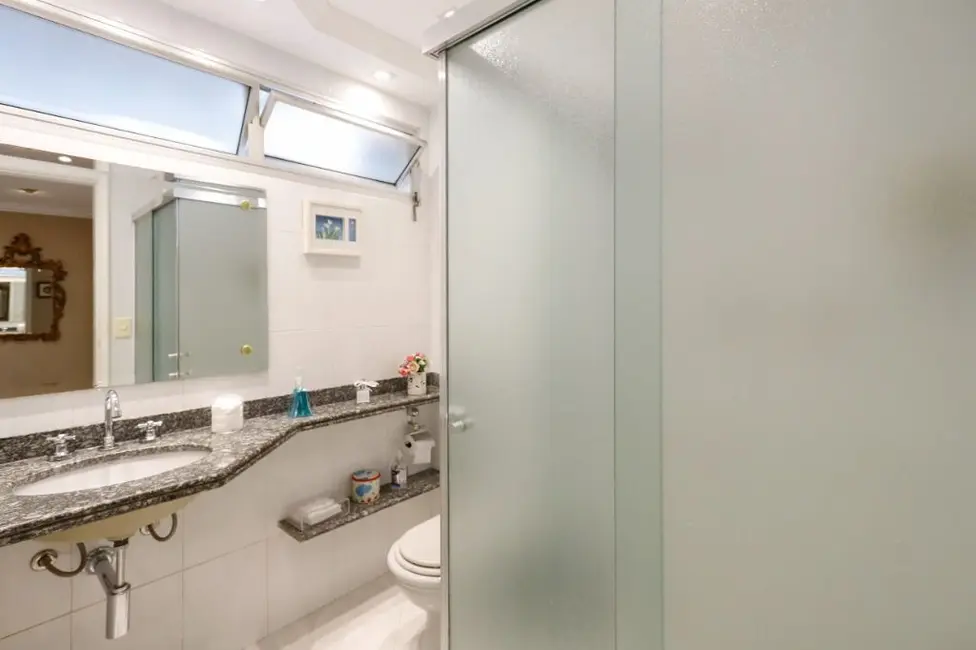 Apartamento com 3 quartos à venda, 128m2 em Paraíso, São Paulo - SP - imagem 5 Foto 5 de Apartamento com 3 quartos à venda, 128m2 em Paraíso, São Paulo - SP