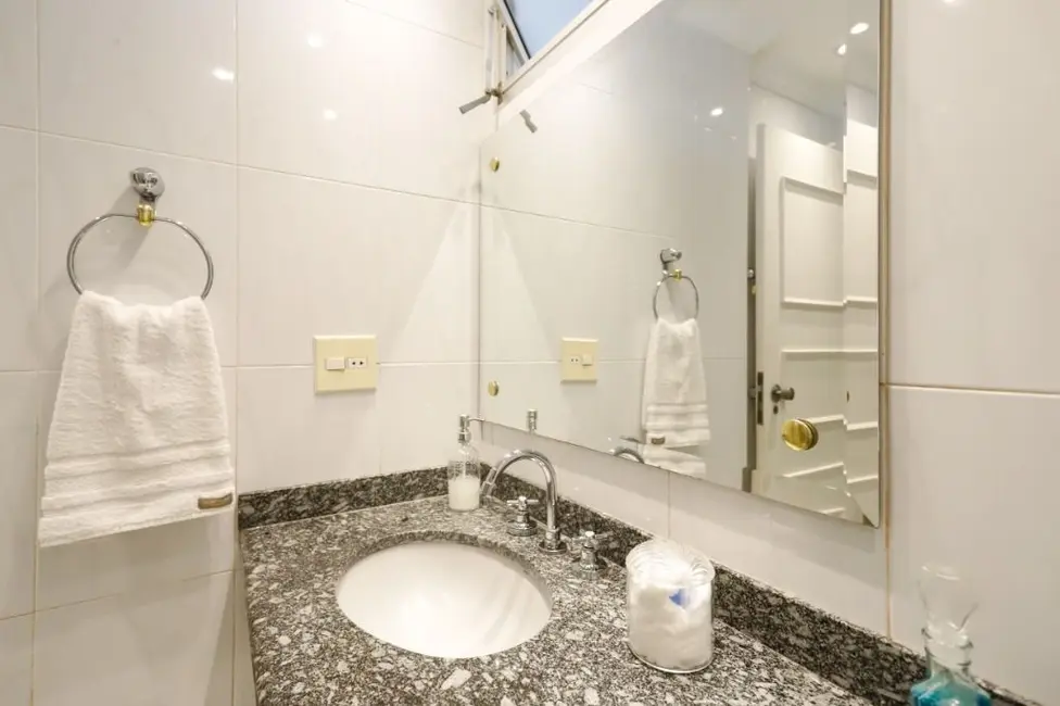 Apartamento com 3 quartos à venda, 128m2 em Paraíso, São Paulo - SP - imagem 6 Foto 6 de Apartamento com 3 quartos à venda, 128m2 em Paraíso, São Paulo - SP