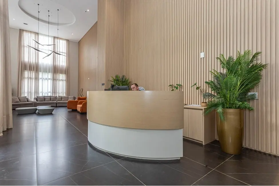 Foto 8 de Apartamento com 1 quarto à venda, 21m2 em Paraíso, São Paulo - SP