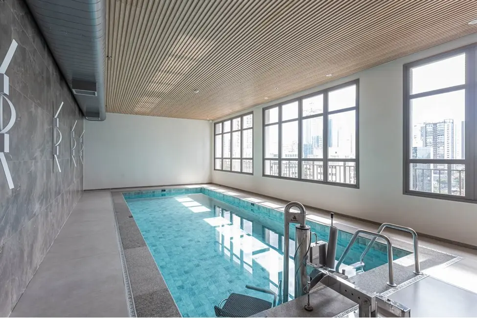 Foto 9 de Apartamento com 1 quarto à venda, 21m2 em Paraíso, São Paulo - SP