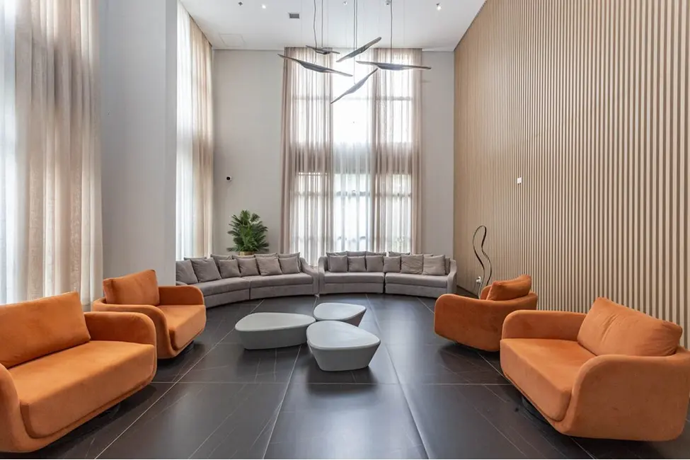 Foto 7 de Apartamento com 1 quarto à venda, 21m2 em Paraíso, São Paulo - SP