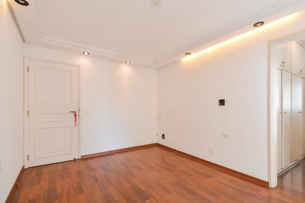 Apartamento com 4 quartos à venda, 208m2 em Paraíso, São Paulo - SP - imagem 5 Foto 5 de Apartamento com 4 quartos à venda, 208m2 em Paraíso, São Paulo - SP