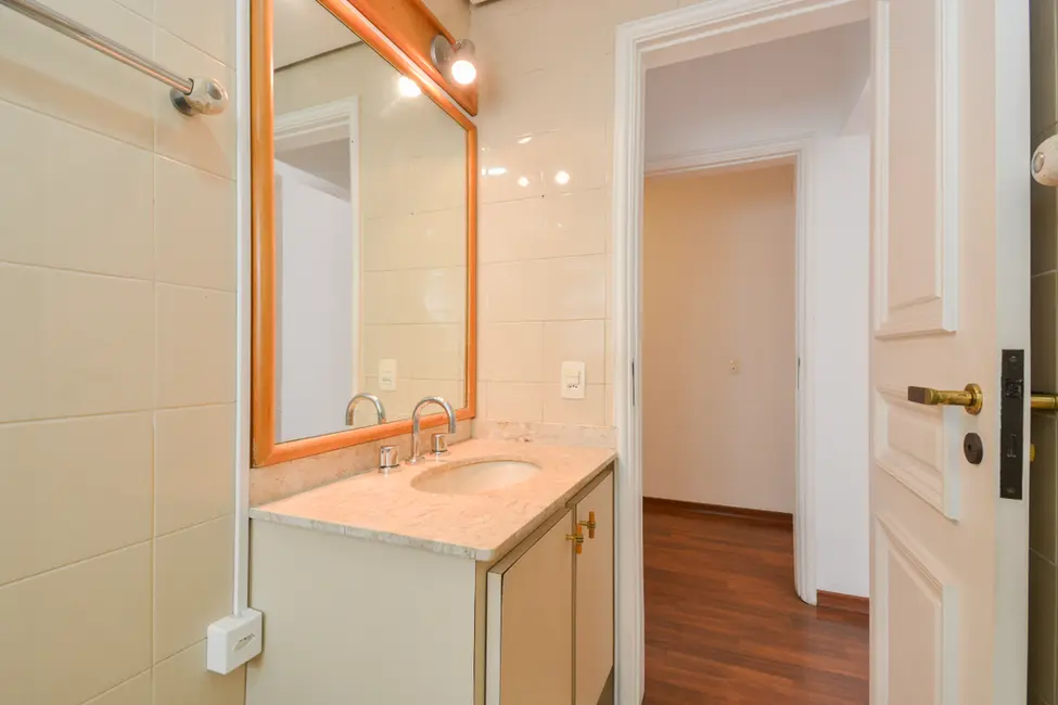 Apartamento com 4 quartos à venda, 208m2 em Paraíso, São Paulo - SP - imagem 3 Foto 3 de Apartamento com 4 quartos à venda, 208m2 em Paraíso, São Paulo - SP