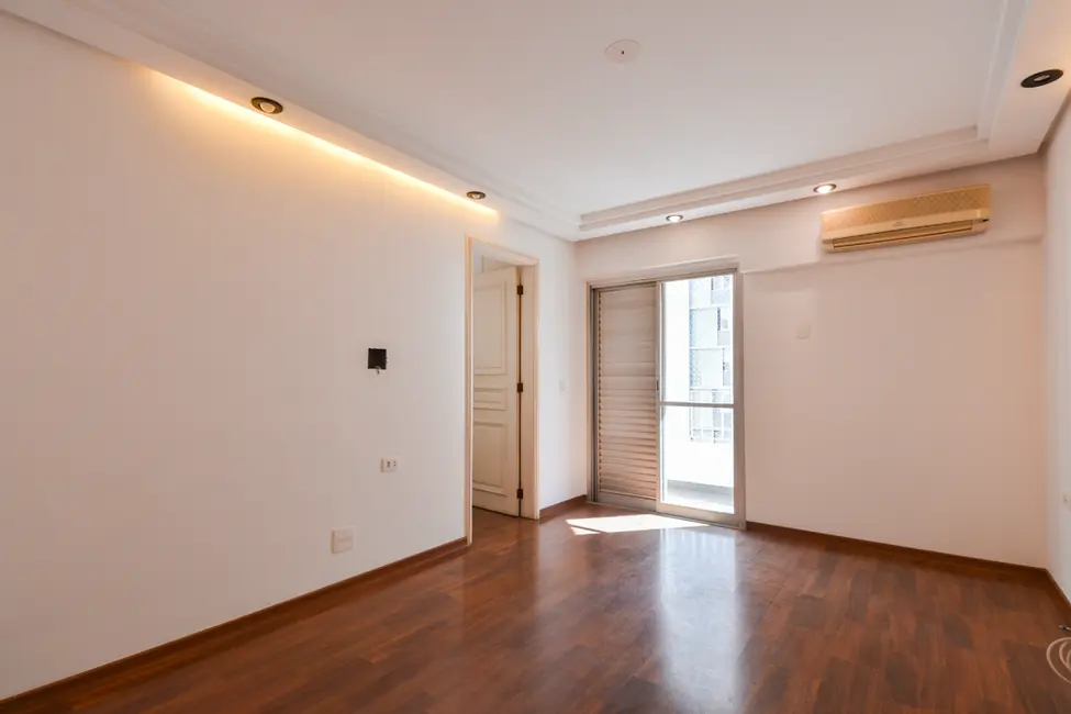 Apartamento com 4 quartos à venda, 208m2 em Paraíso, São Paulo - SP - imagem 4 Foto 4 de Apartamento com 4 quartos à venda, 208m2 em Paraíso, São Paulo - SP