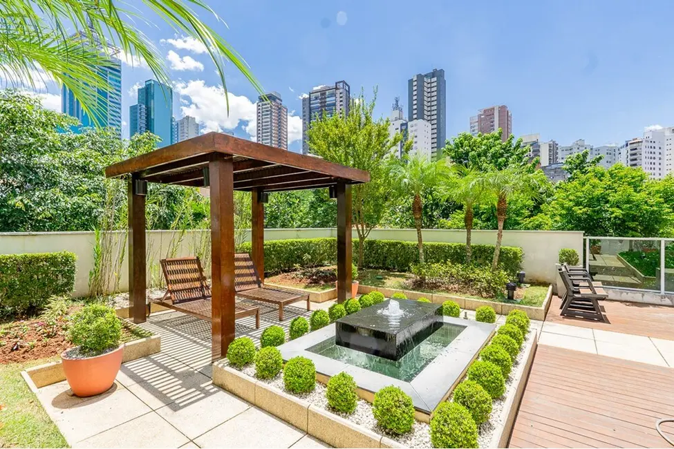 Apartamento com 1 quarto à venda, 42m2 em Paraíso, São Paulo - SP - imagem 4 Foto 4 de Apartamento com 1 quarto à venda, 42m2 em Paraíso, São Paulo - SP