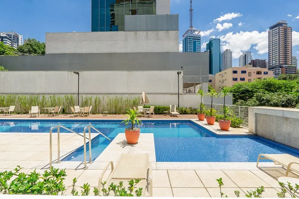 Apartamento com 1 quarto à venda, 42m2 em Paraíso, São Paulo - SP - imagem 9 Foto 9 de Apartamento com 1 quarto à venda, 42m2 em Paraíso, São Paulo - SP