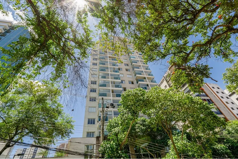 Apartamento com 1 quarto à venda, 42m2 em Paraíso, São Paulo - SP - imagem 3 Foto 3 de Apartamento com 1 quarto à venda, 42m2 em Paraíso, São Paulo - SP