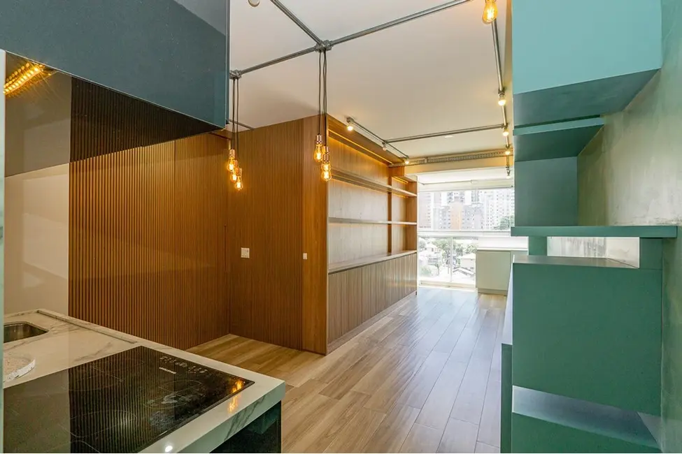 Apartamento com 1 quarto à venda, 42m2 em Paraíso, São Paulo - SP - imagem 1 Foto 1 de Apartamento com 1 quarto à venda, 42m2 em Paraíso, São Paulo - SP