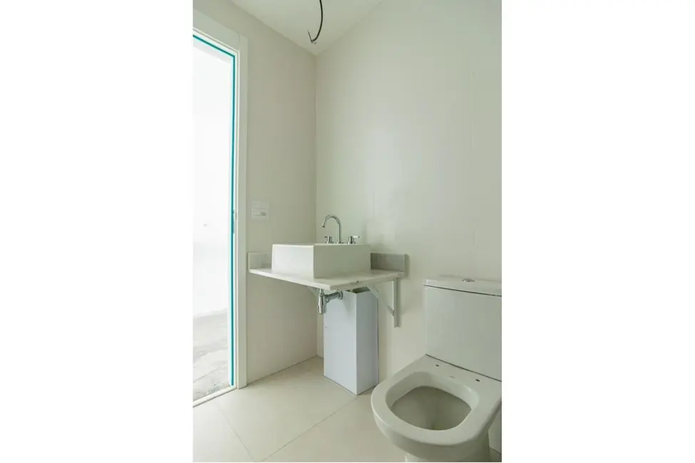 Apartamento com 1 quarto à venda, 21m2 em Paraíso, São Paulo - SP - imagem 3 Foto 3 de Apartamento com 1 quarto à venda, 21m2 em Paraíso, São Paulo - SP