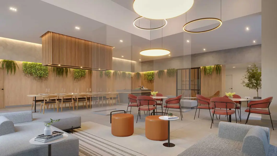 Apartamento com 1 quarto à venda, 30m2 em Paraíso, São Paulo - SP - imagem 6 Foto 6 de Apartamento com 1 quarto à venda, 30m2 em Paraíso, São Paulo - SP