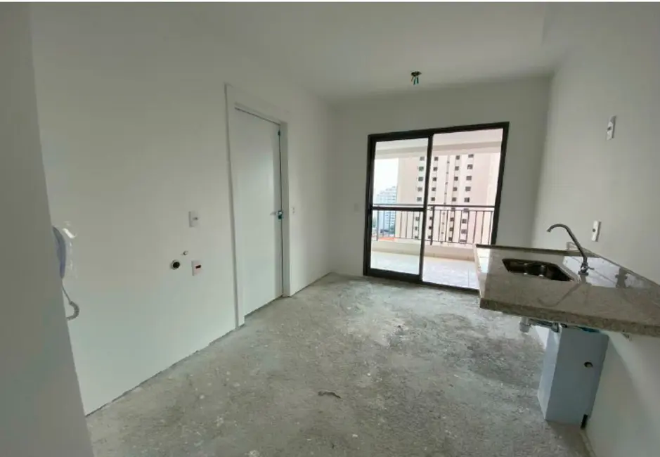 Apartamento com 1 quarto à venda, 30m2 em Paraíso, São Paulo - SP - imagem 2 Foto 2 de Apartamento com 1 quarto à venda, 30m2 em Paraíso, São Paulo - SP