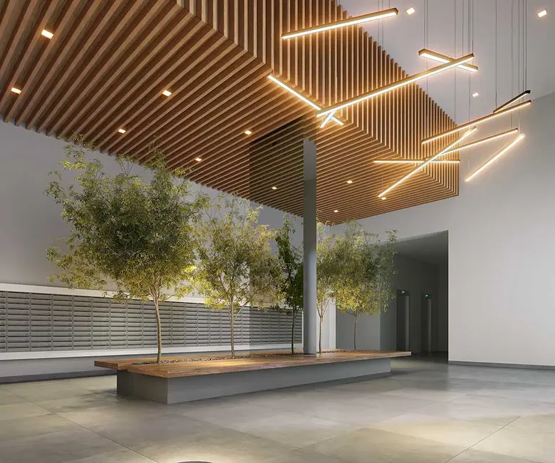 Apartamento com 1 quarto à venda, 30m2 em Paraíso, São Paulo - SP - imagem 9 Foto 9 de Apartamento com 1 quarto à venda, 30m2 em Paraíso, São Paulo - SP