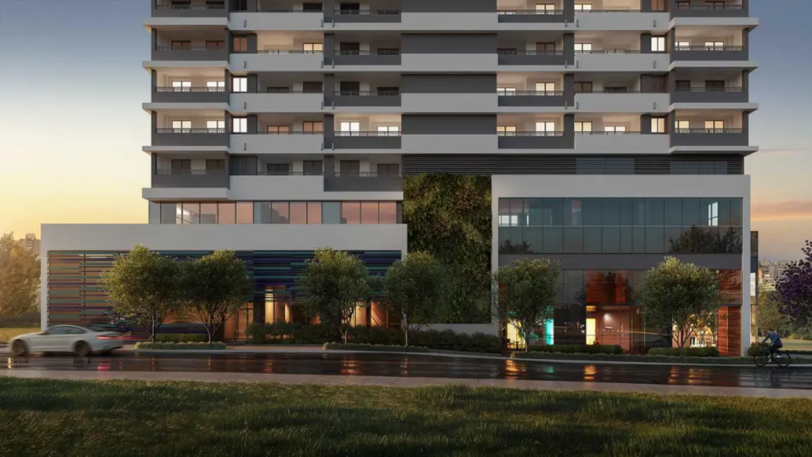 Apartamento com 1 quarto à venda, 30m2 em Paraíso, São Paulo - SP - imagem 5 Foto 5 de Apartamento com 1 quarto à venda, 30m2 em Paraíso, São Paulo - SP