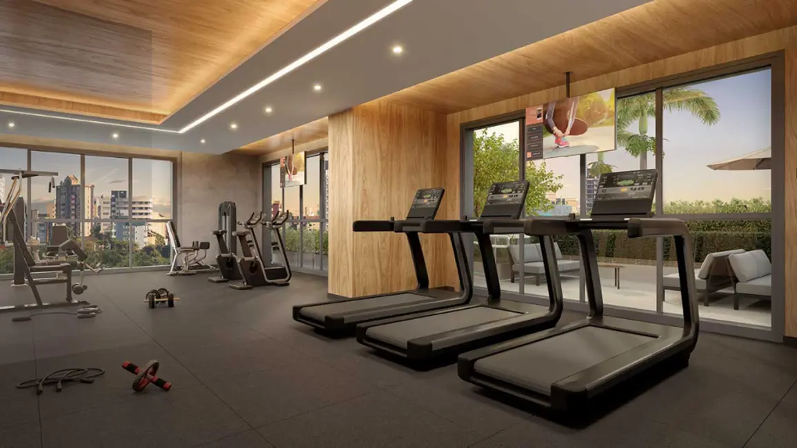 Foto 8 de Apartamento com 1 quarto à venda, 30m2 em Paraíso, São Paulo - SP