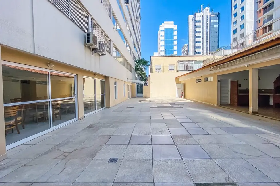 Apartamento com 4 quartos à venda, 168m2 em Paraíso, São Paulo - SP - imagem 6 Foto 6 de Apartamento com 4 quartos à venda, 168m2 em Paraíso, São Paulo - SP