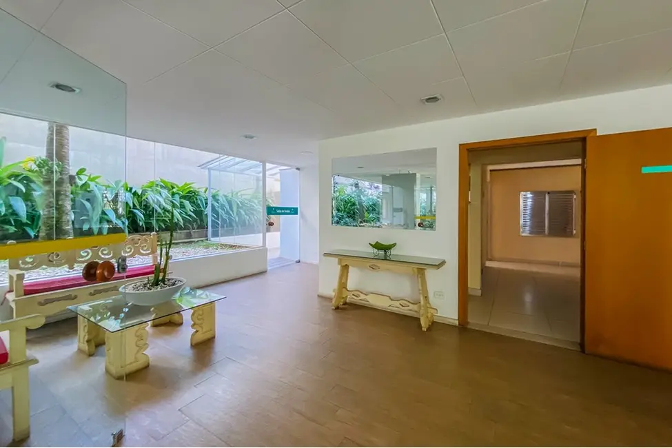 Apartamento com 4 quartos à venda, 168m2 em Paraíso, São Paulo - SP - imagem 9 Foto 9 de Apartamento com 4 quartos à venda, 168m2 em Paraíso, São Paulo - SP