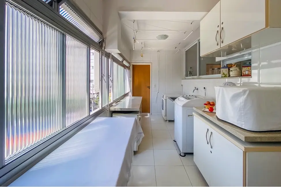 Apartamento com 4 quartos à venda, 168m2 em Paraíso, São Paulo - SP - imagem 2 Foto 2 de Apartamento com 4 quartos à venda, 168m2 em Paraíso, São Paulo - SP