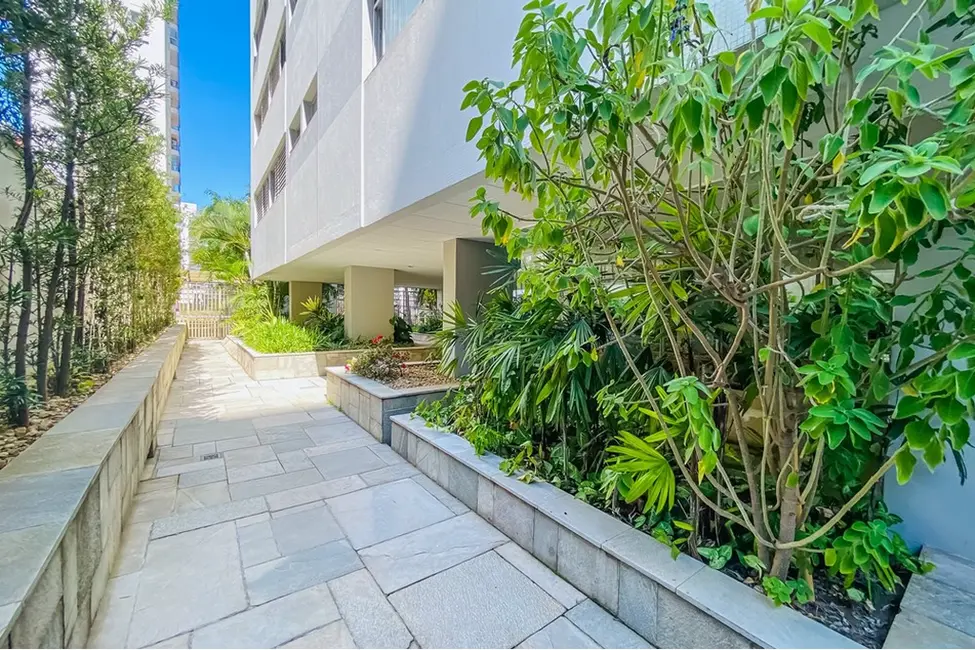 Apartamento com 4 quartos à venda, 168m2 em Paraíso, São Paulo - SP - imagem 8 Foto 8 de Apartamento com 4 quartos à venda, 168m2 em Paraíso, São Paulo - SP