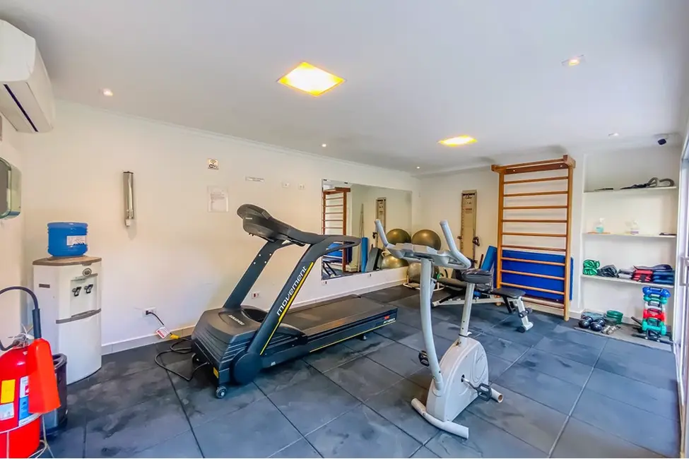 Apartamento com 4 quartos à venda, 168m2 em Paraíso, São Paulo - SP - imagem 7 Foto 7 de Apartamento com 4 quartos à venda, 168m2 em Paraíso, São Paulo - SP