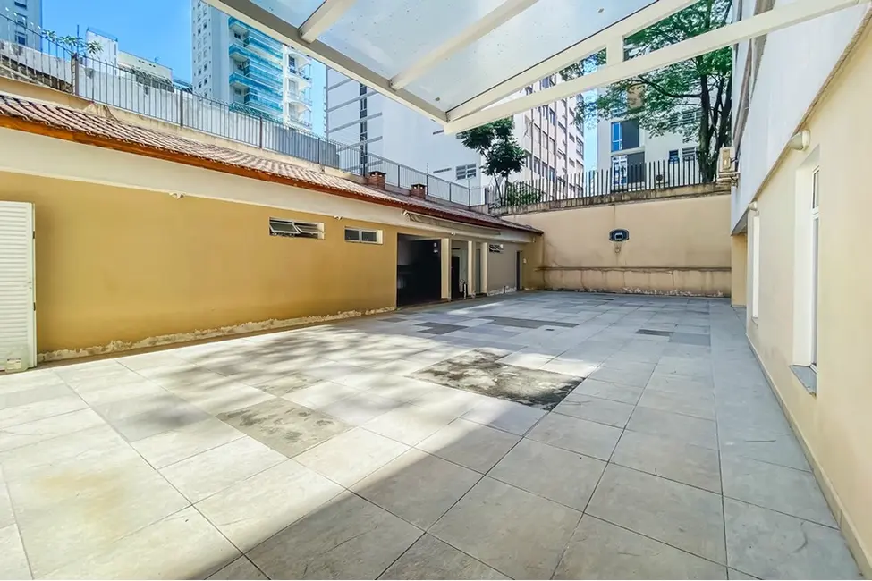 Apartamento com 4 quartos à venda, 168m2 em Paraíso, São Paulo - SP - imagem 3 Foto 3 de Apartamento com 4 quartos à venda, 168m2 em Paraíso, São Paulo - SP