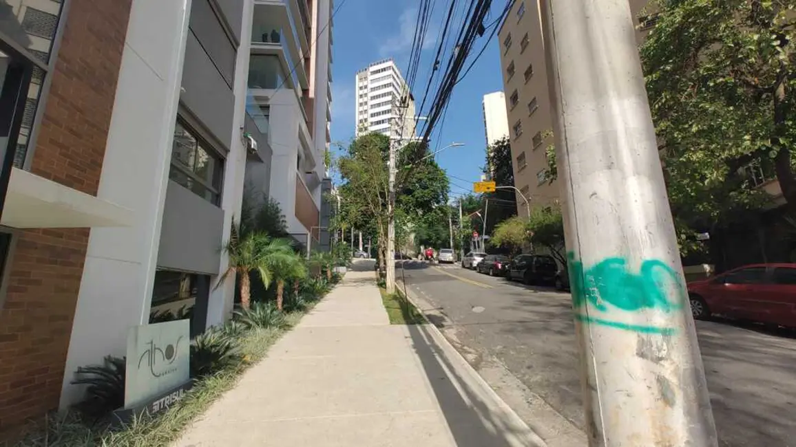 Foto 4 de Apartamento com 1 quarto à venda, 20m2 em Paraíso, São Paulo - SP