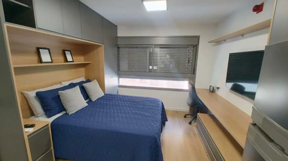 Foto 1 de Apartamento com 1 quarto à venda, 20m2 em Paraíso, São Paulo - SP