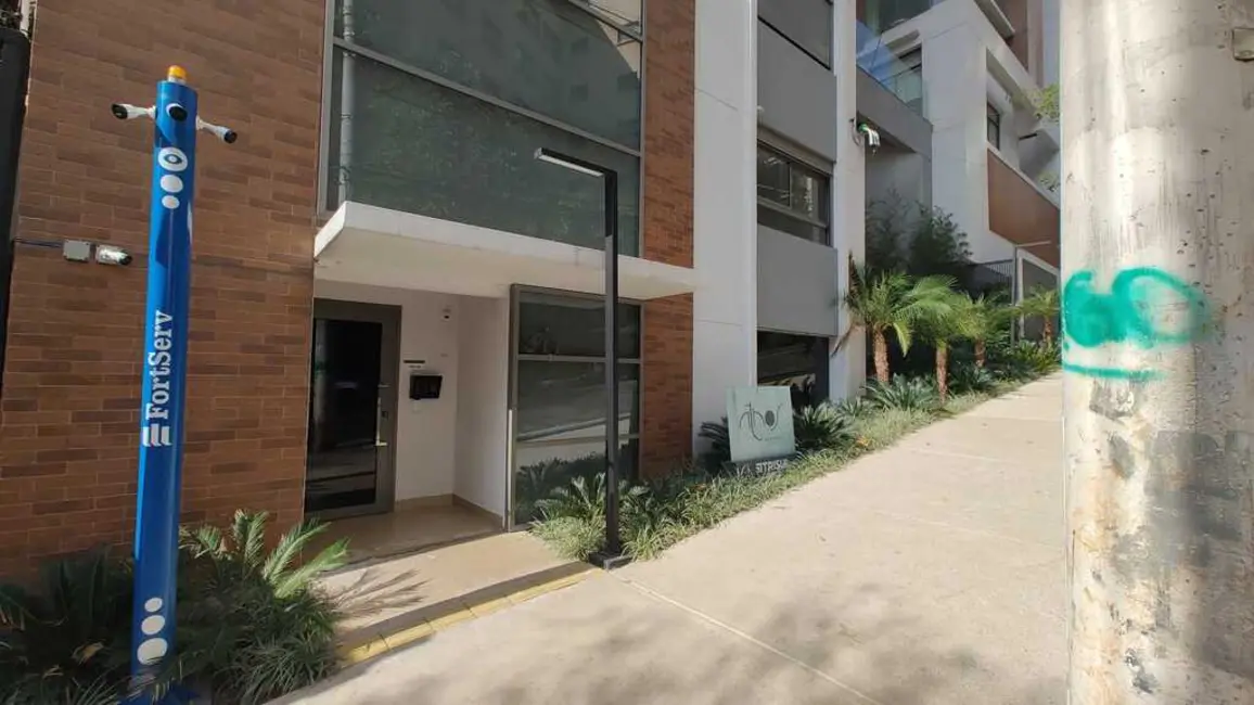 Foto 7 de Apartamento com 1 quarto à venda, 20m2 em Paraíso, São Paulo - SP