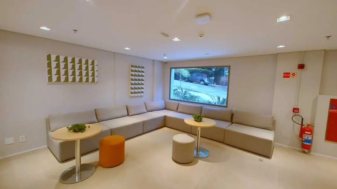 Foto 8 de Apartamento com 1 quarto à venda, 20m2 em Paraíso, São Paulo - SP