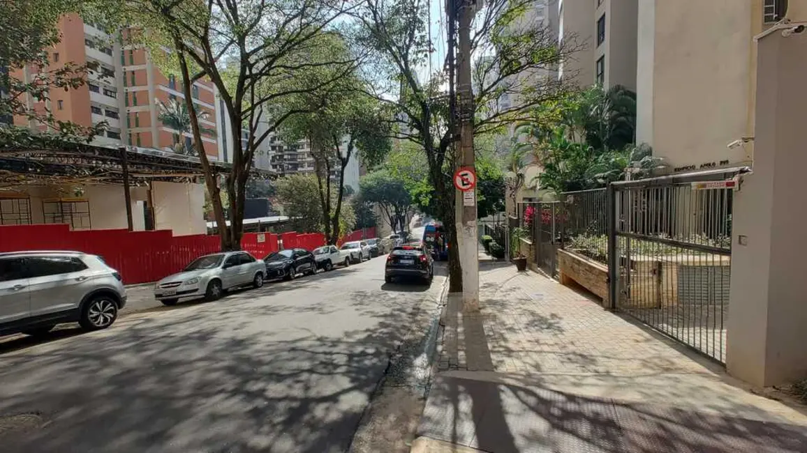 Foto 3 de Apartamento com 1 quarto à venda, 20m2 em Paraíso, São Paulo - SP