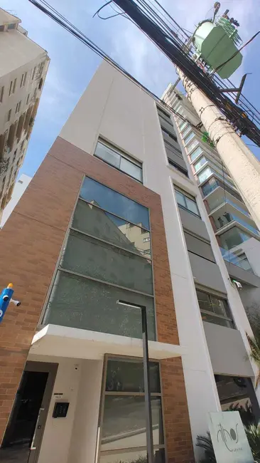 Foto 6 de Apartamento com 1 quarto à venda, 20m2 em Paraíso, São Paulo - SP