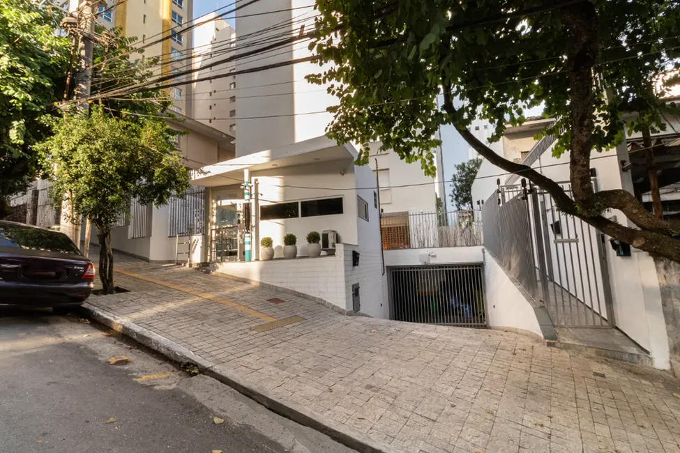 Apartamento com 3 quartos à venda, 140m2 em Paraíso, São Paulo - SP - imagem 2 Foto 2 de Apartamento com 3 quartos à venda, 140m2 em Paraíso, São Paulo - SP