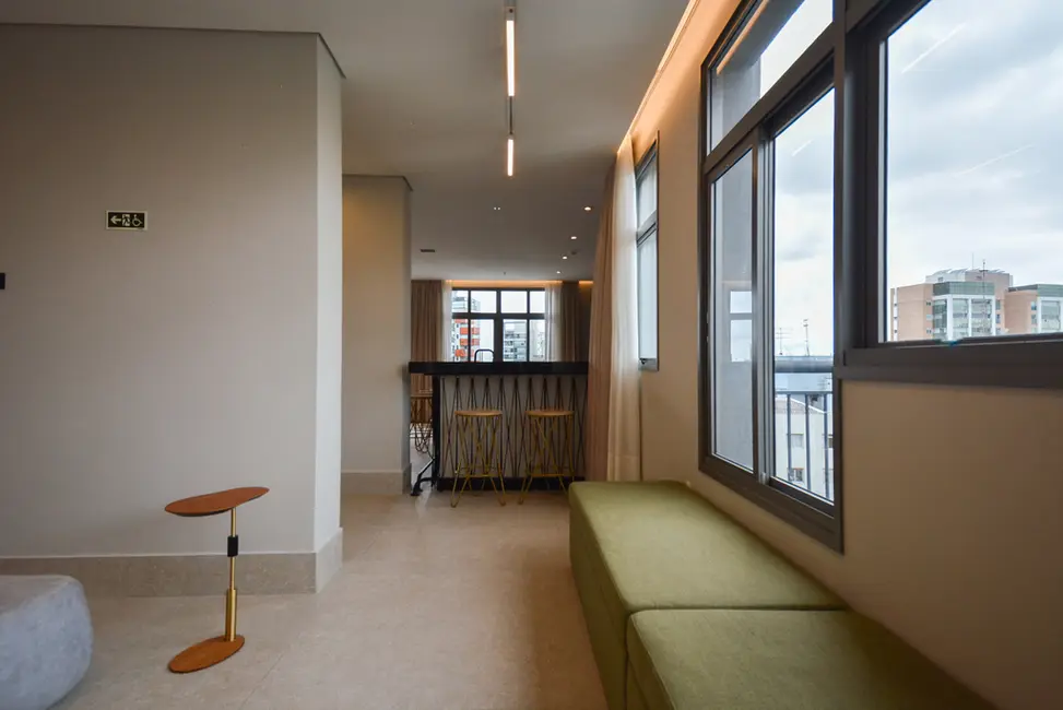 Foto 8 de Apartamento com 1 quarto à venda, 21m2 em Paraíso, São Paulo - SP