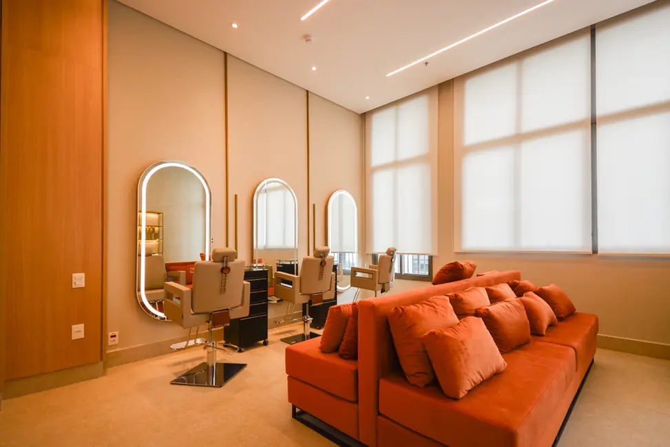 Foto 5 de Apartamento com 1 quarto à venda, 21m2 em Paraíso, São Paulo - SP