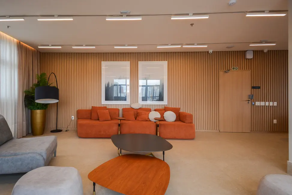 Foto 9 de Apartamento com 1 quarto à venda, 21m2 em Paraíso, São Paulo - SP