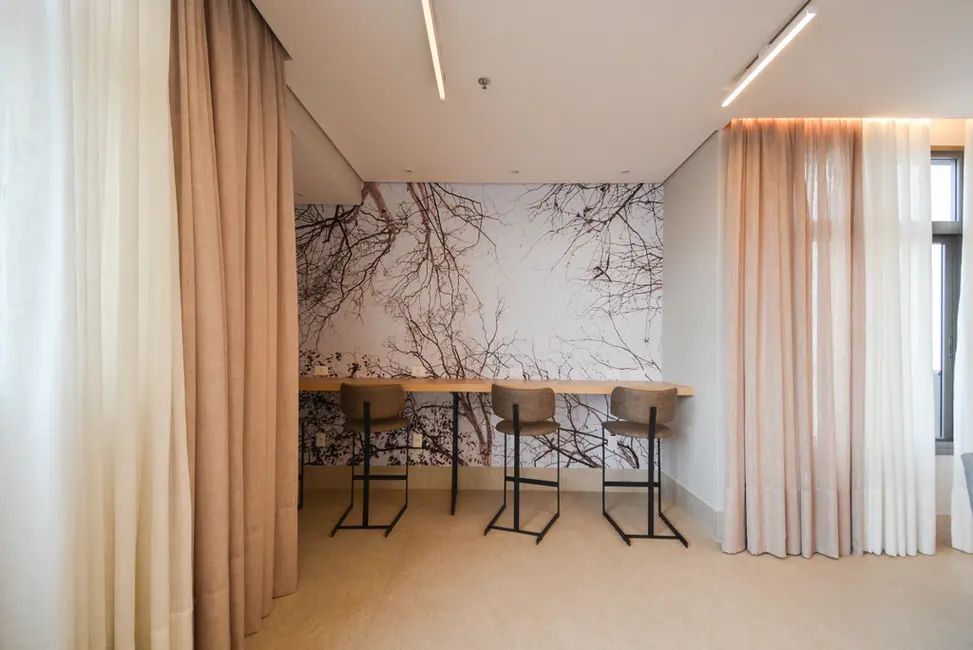 Foto 9 de Apartamento com 1 quarto à venda, 21m2 em Paraíso, São Paulo - SP