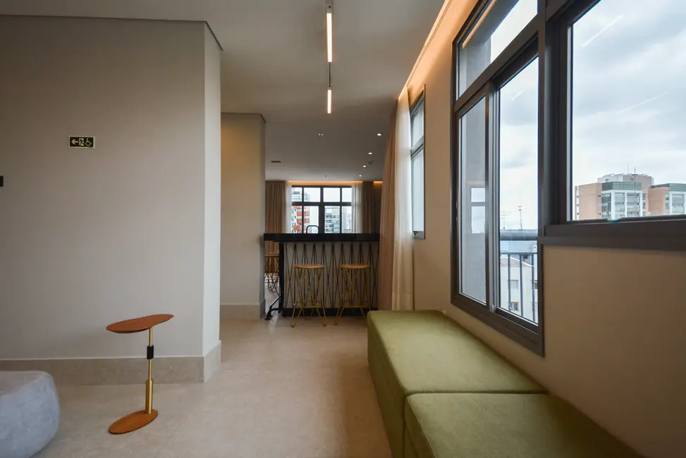 Foto 7 de Apartamento com 1 quarto à venda, 21m2 em Paraíso, São Paulo - SP