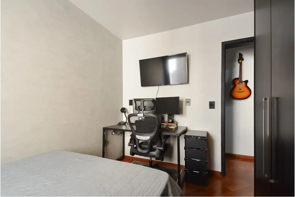 Apartamento com 1 quarto à venda, 41m2 em Paraíso, São Paulo - SP - imagem 5 Foto 5 de Apartamento com 1 quarto à venda, 41m2 em Paraíso, São Paulo - SP