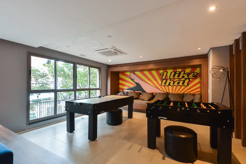 Foto 3 de Apartamento com 4 quartos à venda, 147m2 em Perdizes, São Paulo - SP