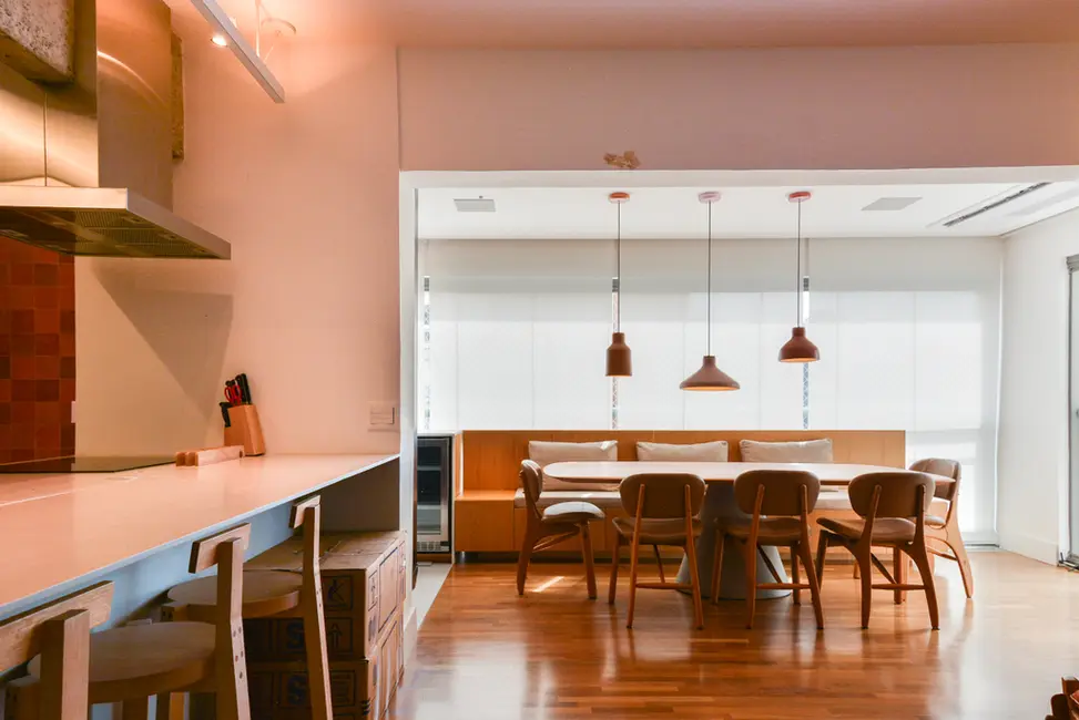 Foto 1 de Apartamento com 4 quartos à venda, 147m2 em Perdizes, São Paulo - SP