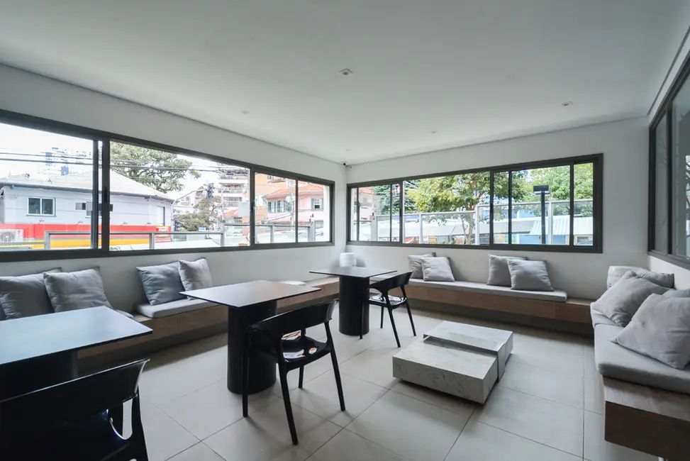 Foto 6 de Apartamento com 4 quartos à venda, 147m2 em Perdizes, São Paulo - SP