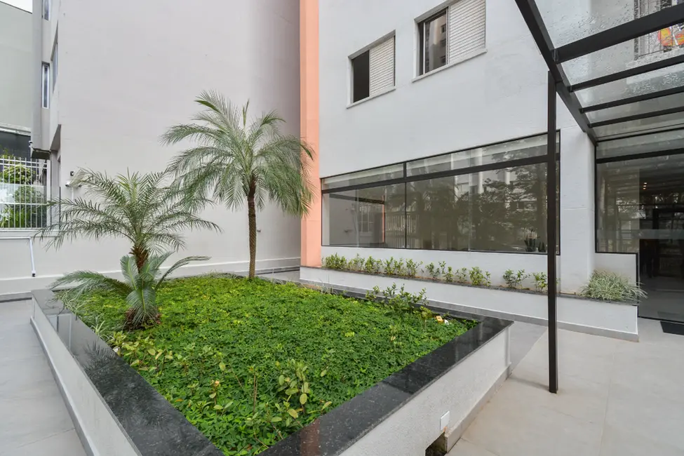 Apartamento com 2 quartos à venda, 80m2 em Perdizes, São Paulo - SP - imagem 4 Foto 4 de Apartamento com 2 quartos à venda, 80m2 em Perdizes, São Paulo - SP