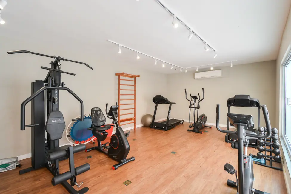 Apartamento com 2 quartos à venda, 80m2 em Perdizes, São Paulo - SP - imagem 7 Foto 7 de Apartamento com 2 quartos à venda, 80m2 em Perdizes, São Paulo - SP