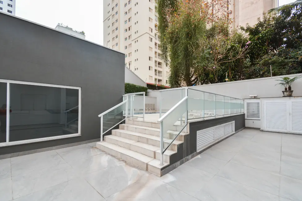 Apartamento com 2 quartos à venda, 80m2 em Perdizes, São Paulo - SP - imagem 2 Foto 2 de Apartamento com 2 quartos à venda, 80m2 em Perdizes, São Paulo - SP