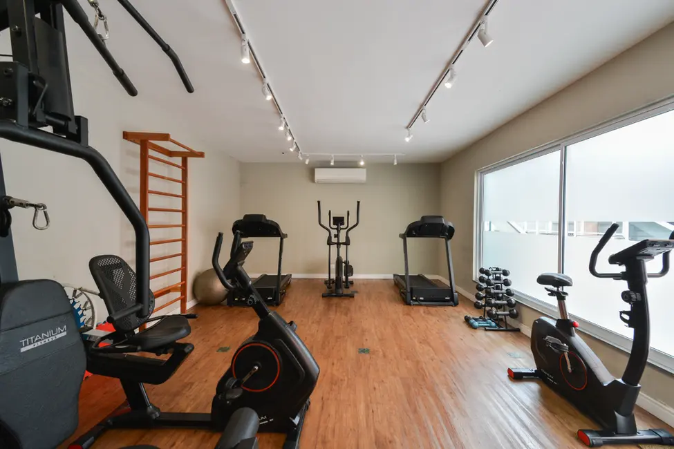 Apartamento com 2 quartos à venda, 80m2 em Perdizes, São Paulo - SP - imagem 6 Foto 6 de Apartamento com 2 quartos à venda, 80m2 em Perdizes, São Paulo - SP