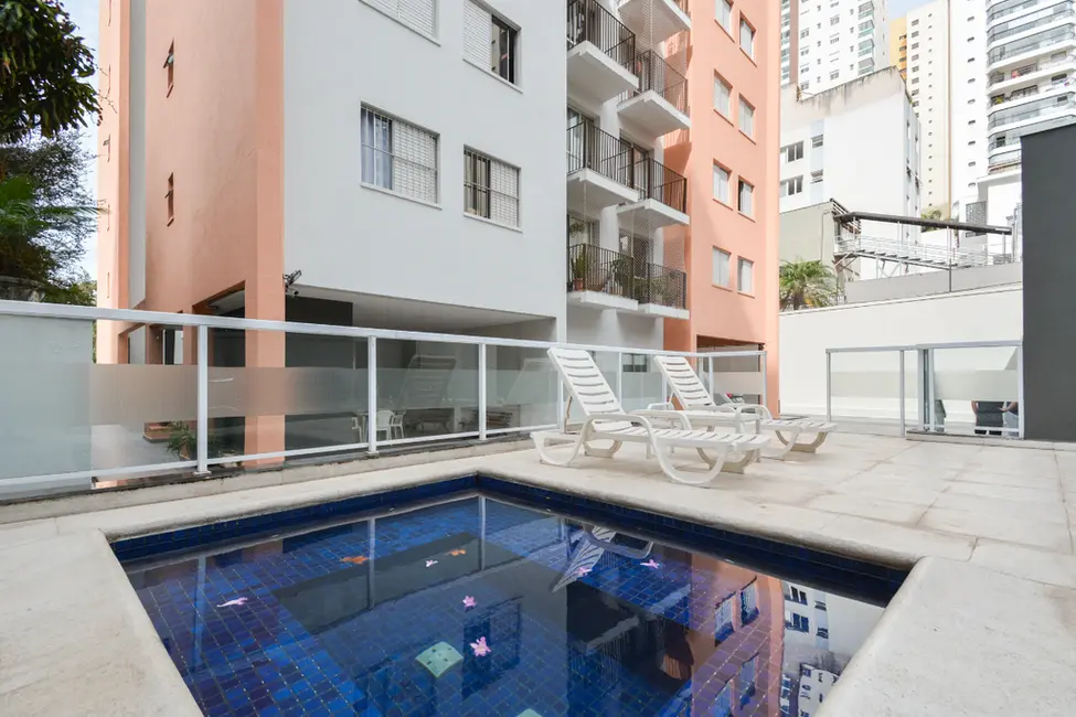 Apartamento com 2 quartos à venda, 80m2 em Perdizes, São Paulo - SP - imagem 9 Foto 9 de Apartamento com 2 quartos à venda, 80m2 em Perdizes, São Paulo - SP