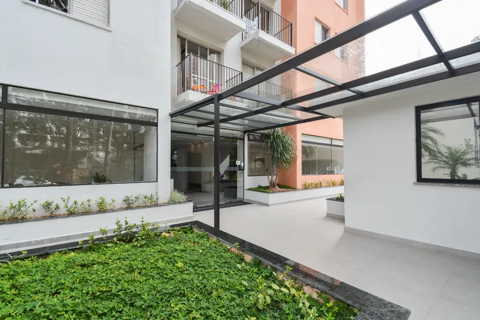 Apartamento com 2 quartos à venda, 80m2 em Perdizes, São Paulo - SP - imagem 3 Foto 3 de Apartamento com 2 quartos à venda, 80m2 em Perdizes, São Paulo - SP